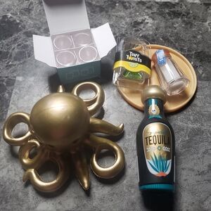 Miniverse | Happy Hour RARE Tequila Shots Set